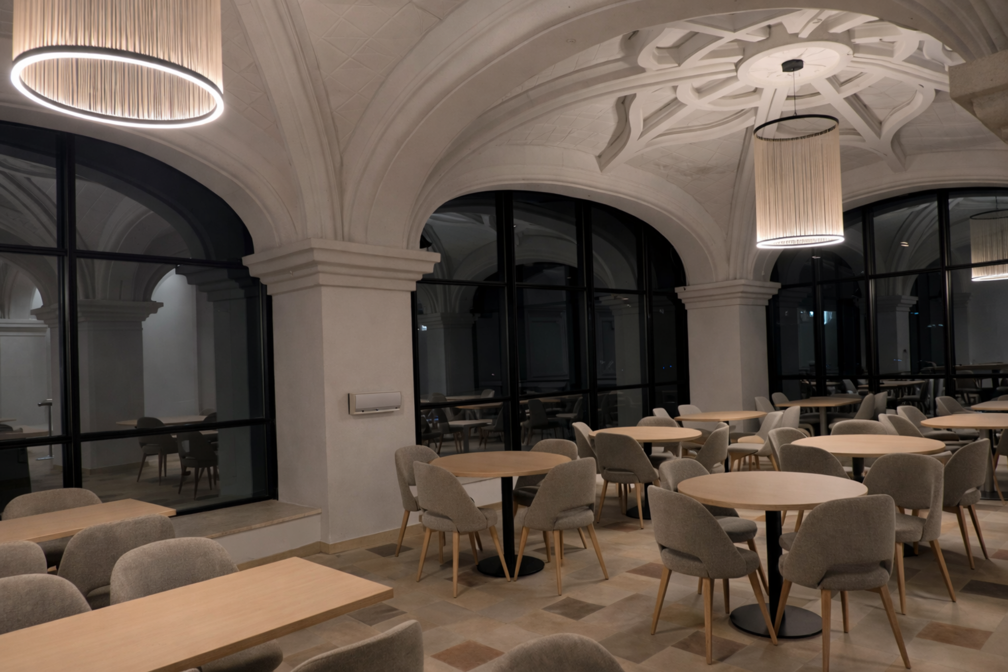 Hotel Granada